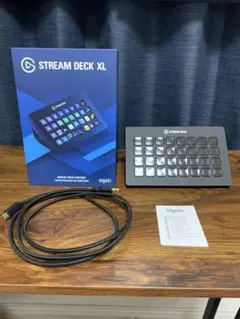 elgato Stream Deck XL