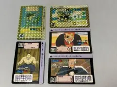 ドラゴンボールカードダス リメイク 90&91 コンプセット - メルカリ