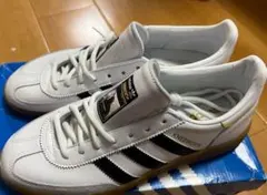 Oasis ネブワース　adidasカスタムシューズ US size8のサムネイル