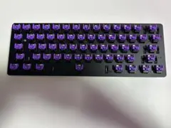 Razer Huntsman mini
