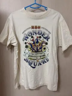 GENERATIONS WONDER SQUARE アートワークTシャツ M