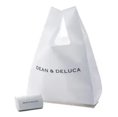 DEAN&DELUCA ミニマムエコバッグ