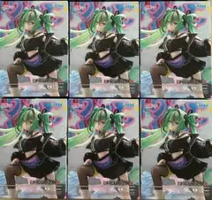 2026年最新】初音ミク フィギュア punkの人気アイテム - メルカリ
