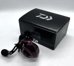 ダイワDAIWA)23 アドミラADMIRA 100XHL 新品未使用品のサムネイル