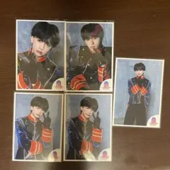 ONE Ｎ’ ONLY ワンエン NAOYA 草川直弥 生写真