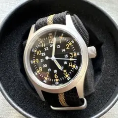 ナバルウォッチ NAVAL WATCH #Mil-02-GRY 電池切れ - メルカリ