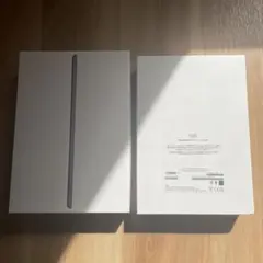 iPad 箱のみ