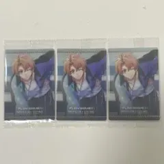 アイドリッシュセブン アイナナ ウエハース 26 和泉三月 シャフユニ