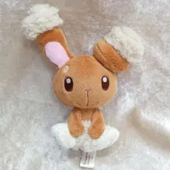 2026年最新】ポケモンセンターミミロルの人気アイテム - メルカリ