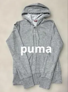 プーマ パーカー
