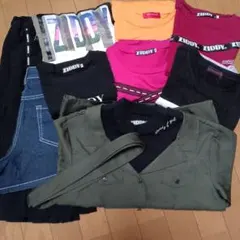 まとめ売り　ZIDDY レピピ ラブトキ　9点セット
