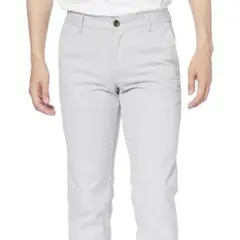 Amazon Essentials チノパン ノータック Ｗ31/L34