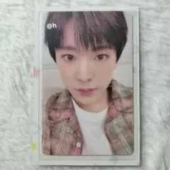 【最終価格】 nctwish ユウシ wish kms 6.0 トレカ