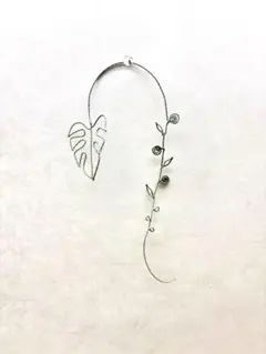 ワイヤーアート❣️