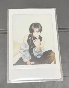 甘い暴力 咲 チェキ ③ - メルカリ