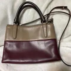 coach   ハンドバッグ ／ショルダーバッグ