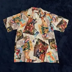 90s sunsurf SUNTORY cocktail bar Aloha - メルカリ