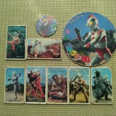 2026年最新】ウルトラマン メンコの人気アイテム - メルカリ
