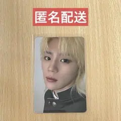 PRODUCE101 新世界 日プ 手書きアクリルチャーム チェンリッキー