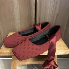 Charles&Keithバレエシューズのサムネイル