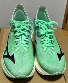 Mizuno ウェーブ リベリオン プロ3 26.5cm