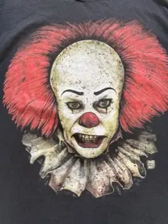 BIG CHRIS ART IT ペニーワイズ Tシャツ