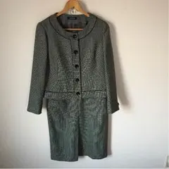 New Yorker 2回着用