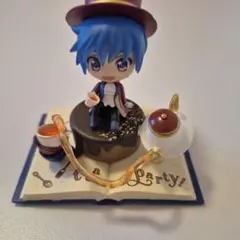 KAITO フィギュア