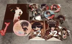 WhiteTails ワイテルズ Broooock セット