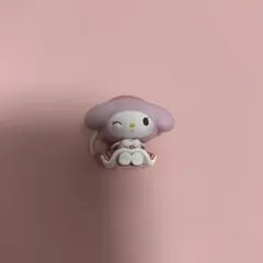 マイメロディ カードキャプターさくら フィギュア ガチャガチャ