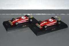 2025年最新】京商 フェラーリ f1の人気アイテム - メルカリ