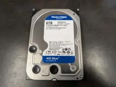 Western Digital WD80EAAZ 8TB 動作未確認ジャンク - メルカリ