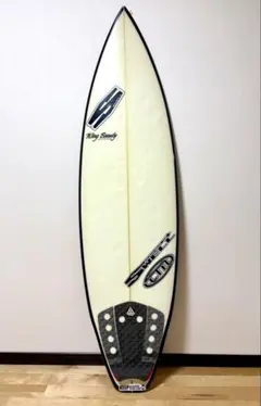 パイゼルPYZEL SURFBOARDS SHADOW 5'10