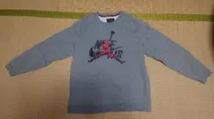 jordan スウェット