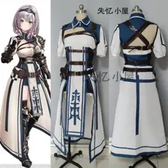 2025年最新】ノエル コスプレの人気アイテム - メルカリ