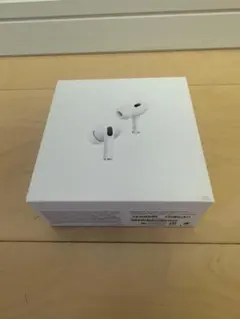 T*J様 [中古]Apple AirPods Pro 2 MagSafe USB