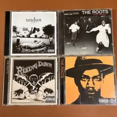 2026年最新】the roots レコードの人気アイテム - メルカリ