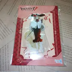 新品・未開封　第五人格 アクリルスタンド レディー・ファウロ　アクリルスタンド