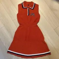ACEANDRAREエースアンドレア⭐︎ゴルフワンピース148T ACEANDRAREエースアンドレア⭐︎ゴルフワンピース148T