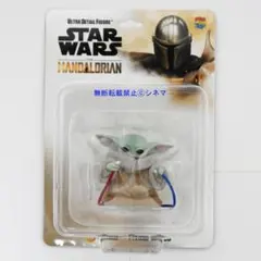 スターウォーズ マンダロリアン グローグー カチューシャ - メルカリ