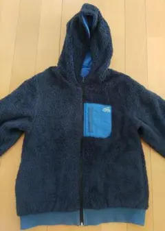 クリフメイヤー ジャケット