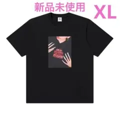 BLACK EYE PATCH【FRONT ROW GEM PHOTO TEE】 - メルカリ
