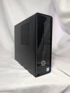 HP Slim Desktop i5/8GB/SSD256GB/Win11