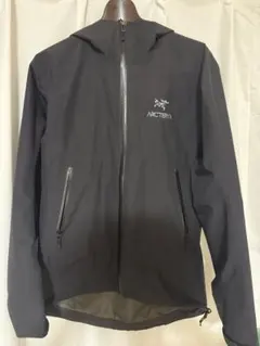 レア廃盤品】ARC'TERYX アークテリクス ゼータFL GORE-TEX - メルカリ