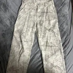 Zara リアルツリーデニムのサムネイル