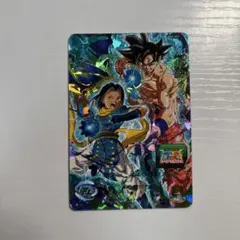 2026年最新】ドラゴンボールヒーローズ孫悟空身勝手の極意兆の人気