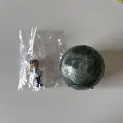 ワンピース ワンピの実 コビー