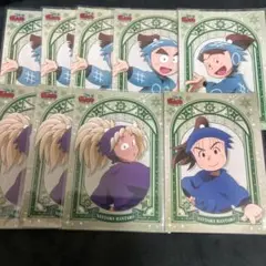 忍たま乱太郎 星座 ブロマイド 綾部喜八郎 - メルカリ