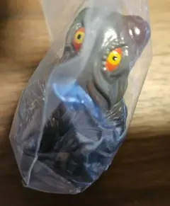 ヘドラ 特撮