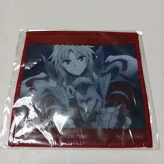 Fate Apocrypha 赤のセイバー　モードレッド　ゲーマーズ　ミニクロス